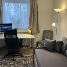 Am Biebricher Schloßpark, hotel en Wiesbaden