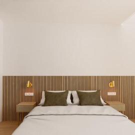 Hotel le Romanesque