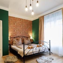 Eperke Apartmanok