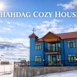 Shahdag Cozy House, hotel sa Qusar