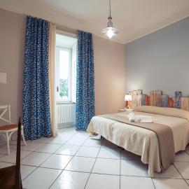 La Tartaruga, hôtel à Salerne