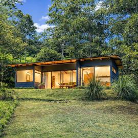 Olingo Monteverde - Studio Apartment with Jacuzzi