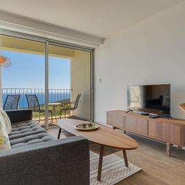 Pearl Retreat by Holiday Rental Madeira, hotel a Câmara de Lobos