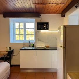 Habitación con Cocina en la Montaña、フンシャルのホテル