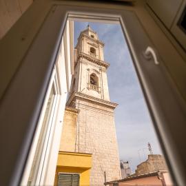 Elysia - Esperienza di Puglia، فندق في أندريا