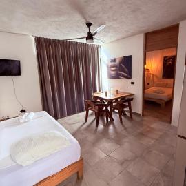 condo pacha tulum