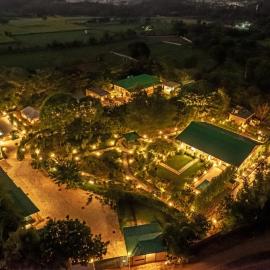 Tiger Woods Ranthambore, hotel in Sawāi Mādhopur