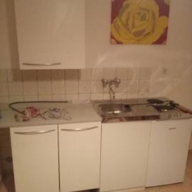 Bauernwohnung, отель в городе Вальдмюнхен