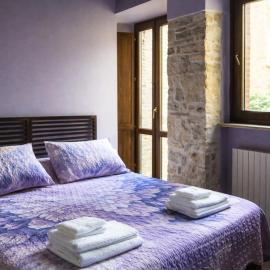 Residenza Sant'Andrea, viešbutis mieste Kampobasas