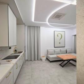Lux Apartamento