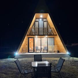 WoodCottage