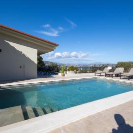 Villa Keyd Mare