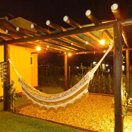 Casa das Dunas, hotel v destinaci Garopaba