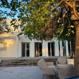 schneider villa- נופש יהודי בין הרי הגליל, hotel in Bar Yohai