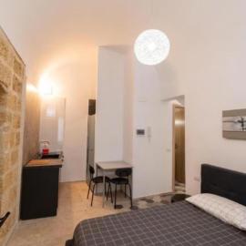 Affittacamere Santa Lucia, hotel in Gioia del Colle