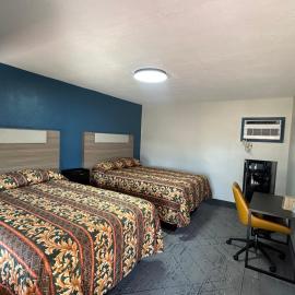 Woodlawn Hills Motel, hotel u gradu Henderson