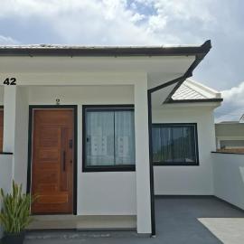 Casa42 aconchego perto de Florianópolis