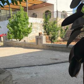 شاليه جبال عجلون, hotel v destinácii Jerash