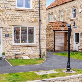 Ridings Cottage, hotel in Helmsley