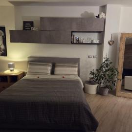 Freddie house, hotel en Albiano