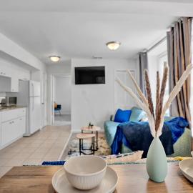 Renovated 2BR in Germantown