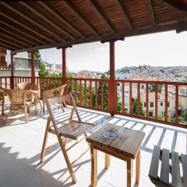 ELIZA Skiathos, hotel di Skiathos Town