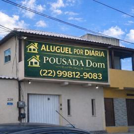 Dom Antonio 3