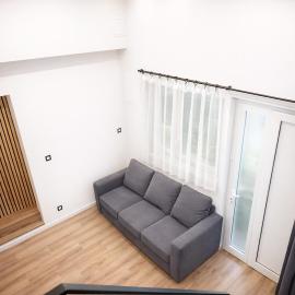 Ubytování Městská hora Beroun - Sauna