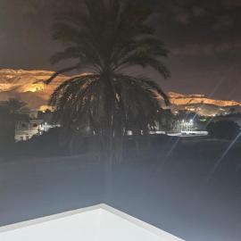 Luxor Family Home