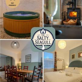 The Salty Seagull