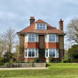 Mulberry House - a seaside retreat, hotell sihtkohas Mundesley