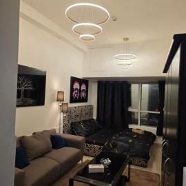 Ajman Central Downtown B-50018