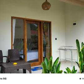 The Pondok