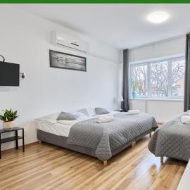 MIRA apartments, hotel in Prague