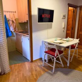 Courmayeur - Petit Refuge, hotel sa Verrand