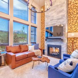 Upstay Lake Dillon Basecamp & Mountain Trails, hotel di Silverthorne
