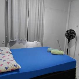 Pousada Familiar 04, hotel in Rio do Sul