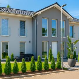 Nivas Collection - Neubau Luxus Apartment, hotel a Montabaur