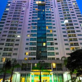 Confortável Flat em Brasília-BR