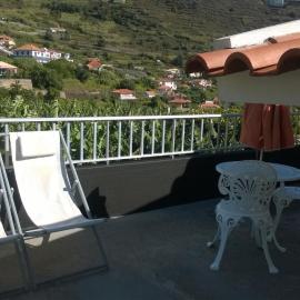 Apartamento Teixeira 2
