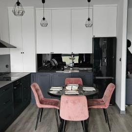 Apartament na Letniej EWA