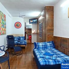 Casa Del Chef Lupita, hotel a Campeche