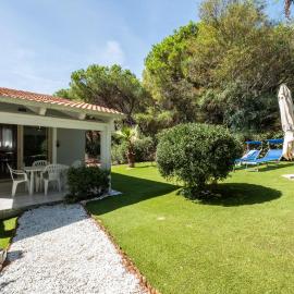 Ville in pineta sul mare Rebirth Hospitality
