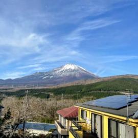 Fuji Hike Stay, hotel a Oyama