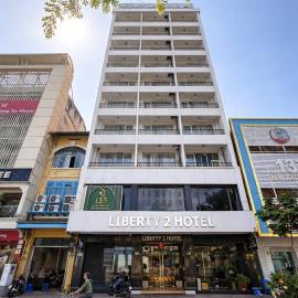 Liberty 2 Hotel
