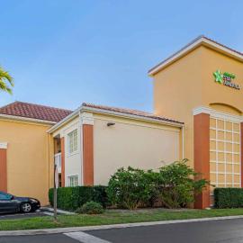 Extended Stay America Suites - Boca Raton - Commerce, готель у місті Бока-Ратон