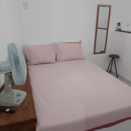 Vila Bárbara superior, hotel in Araruama
