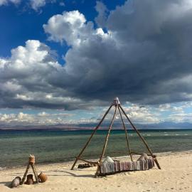 Baywatch Camp