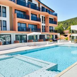 Lina Life, Hotel in Fethiye