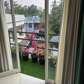 Samriddhi Homestay